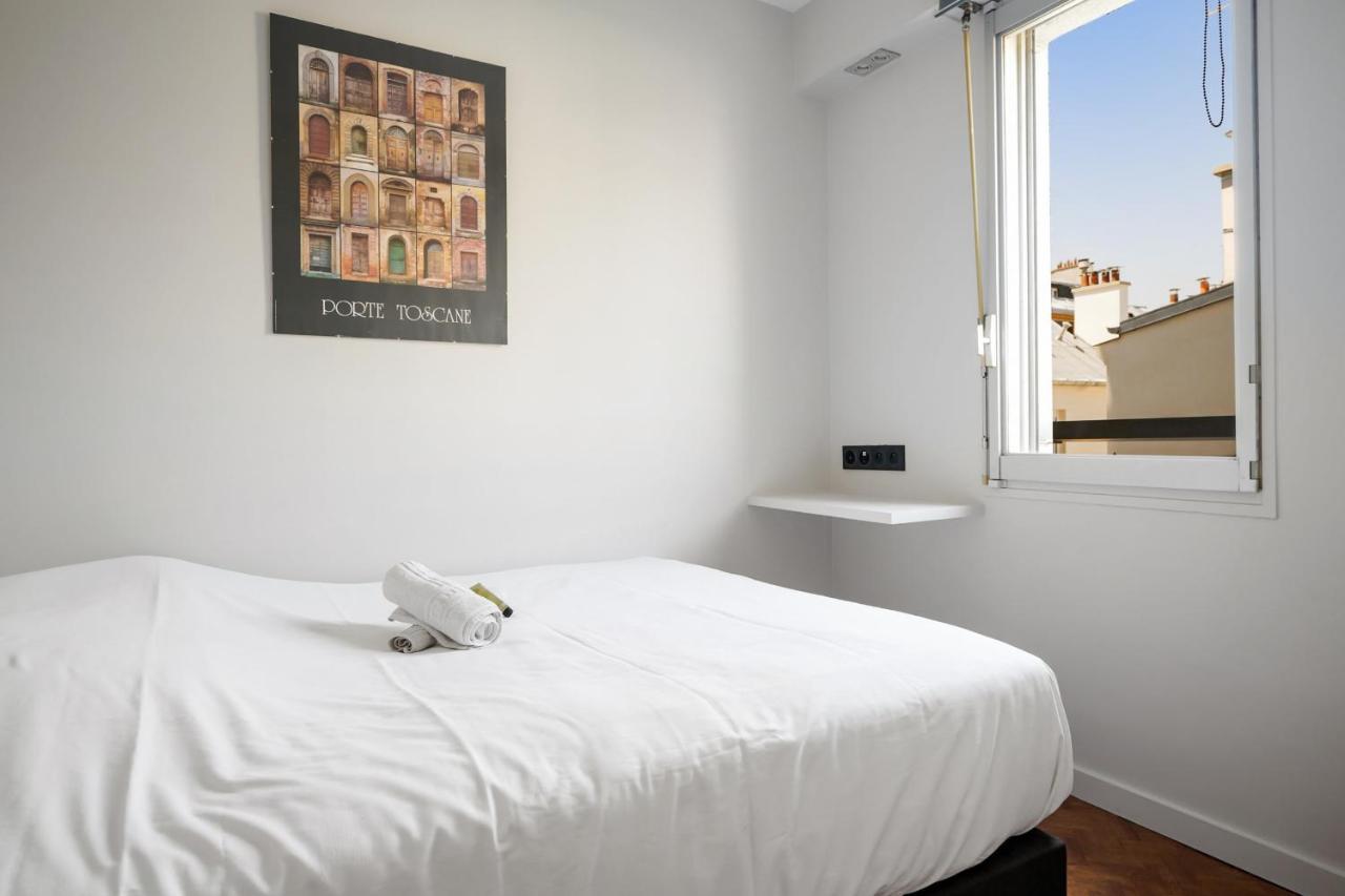 Appartement Folie-mericourt - Welkeys